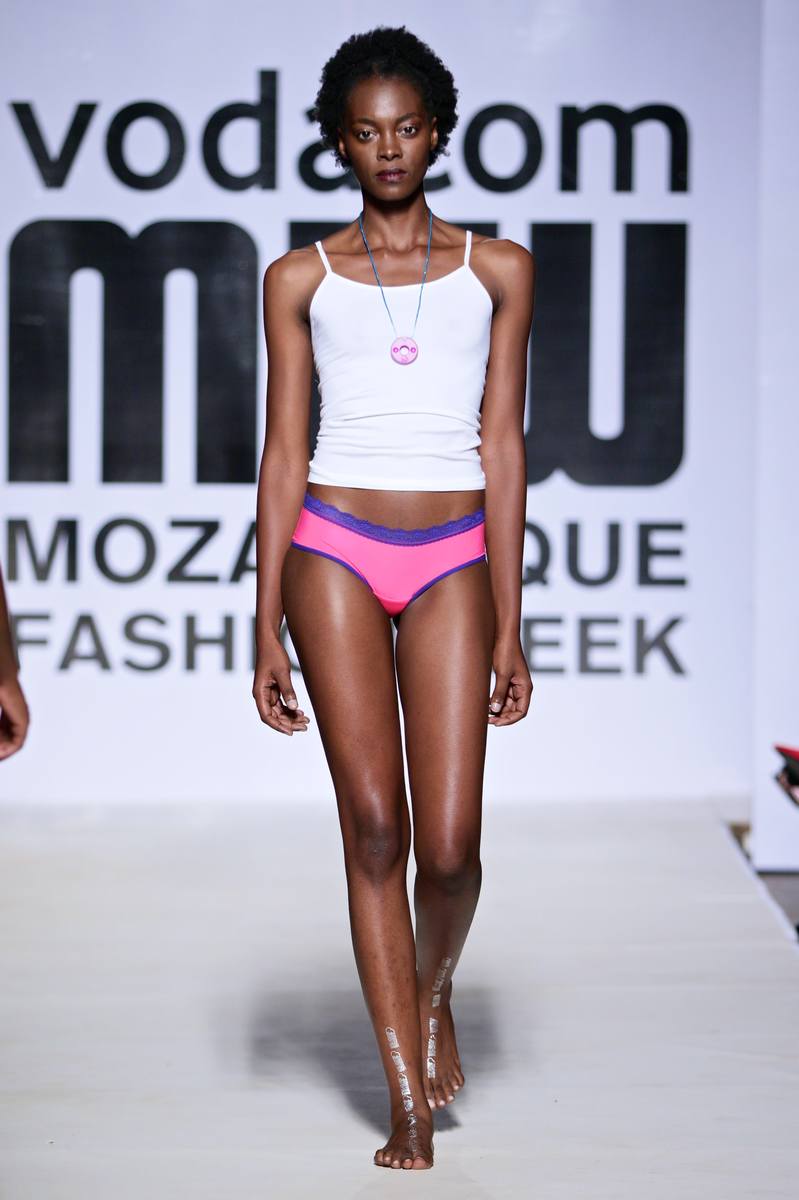 Be Girl 18 MFW SDR 1864