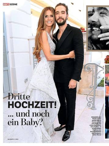 Bunte - 3 Januar 2019 magazine-pdf.net