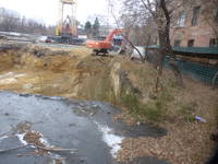 Орджоникидзе, 37 (2018-11-19)