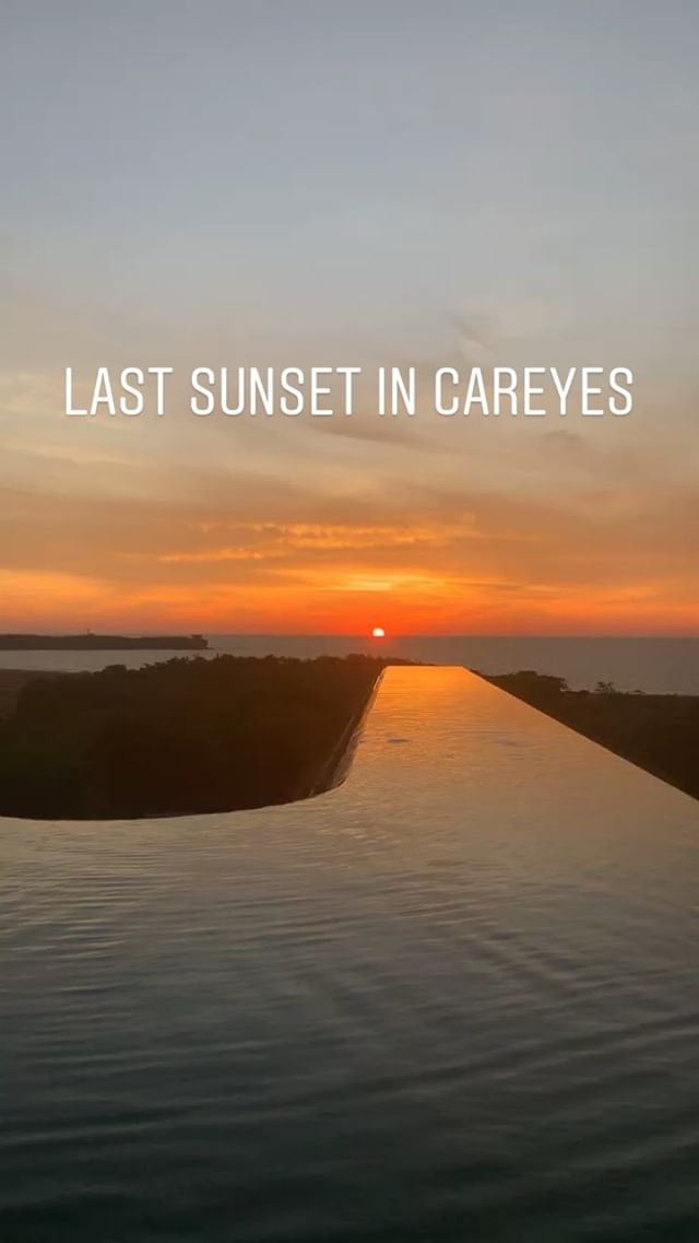 Bill's IG-Story #9 (04.01.19, Quinto Sol, Costa Careyes, Mexico)