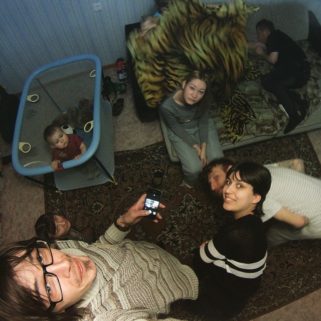 декабрь 2014