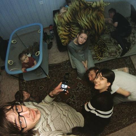 декабрь 2014