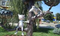 котенок