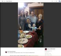 Оля, мальчики твои