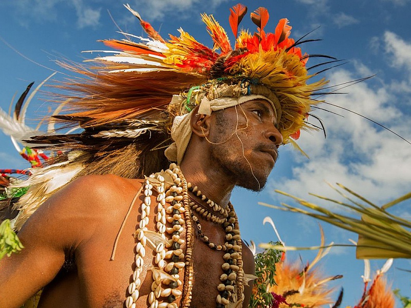 aborigen