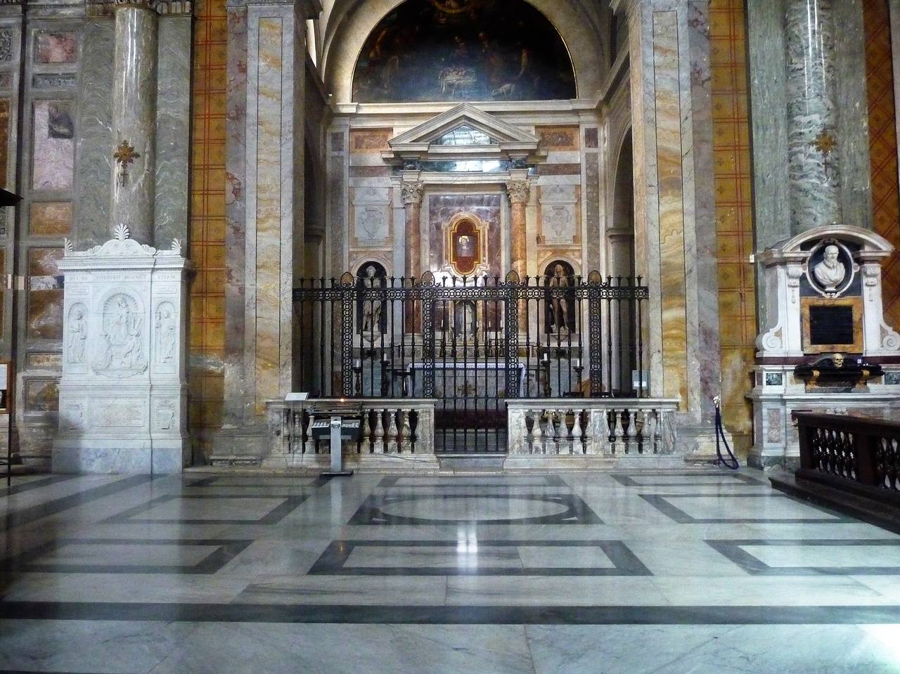 Santa Maria sopra Minerva (9)