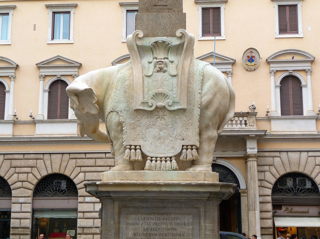 Santa Maria sopra Minerva (16)