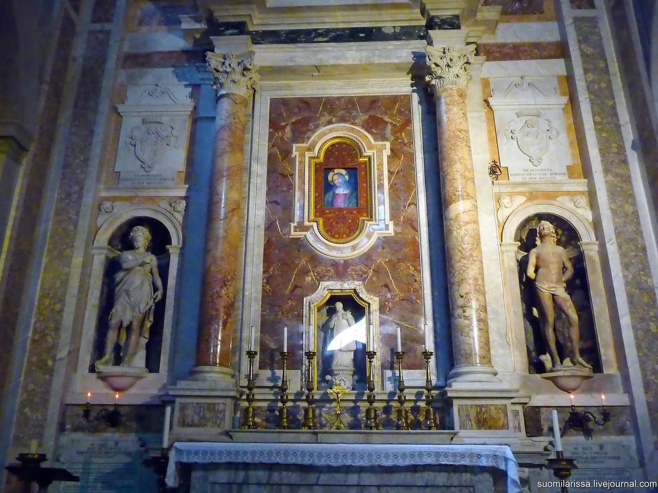 Santa Maria sopra Minerva (37)