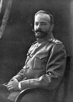 Grand Duke Alexander Mikhailovich of Russia