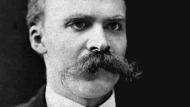 Friedrich-Nietzsche-kimdir