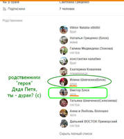 путанница
