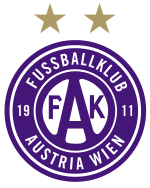 FK Austria Wien logo.svg FK Austria Wien logo.svg