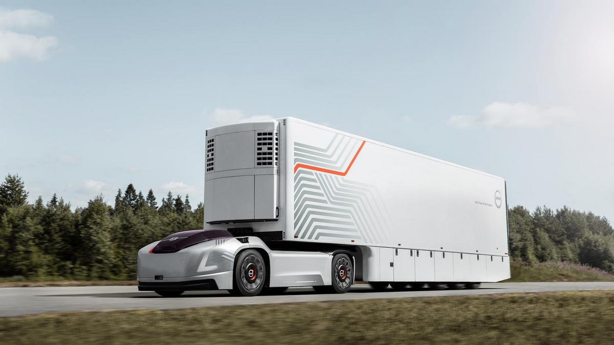 volvo vera 2