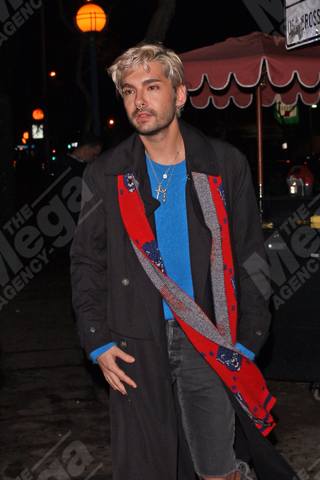 17.01.19 - Bill leaves Delilah, LA