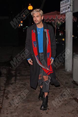 17.01.19 - Bill leaves Delilah, LA