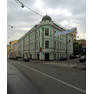Moscow, Bolshaya Nikitskaya 17