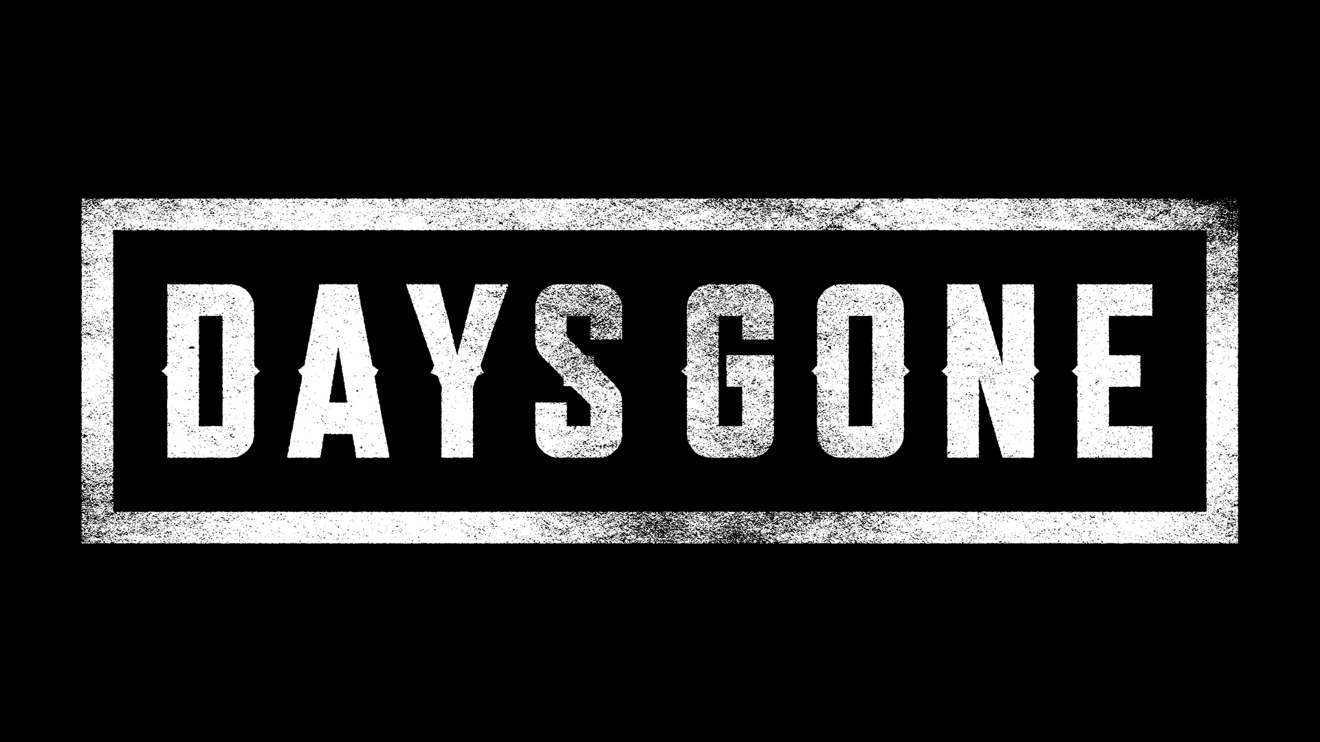 daysgone 1