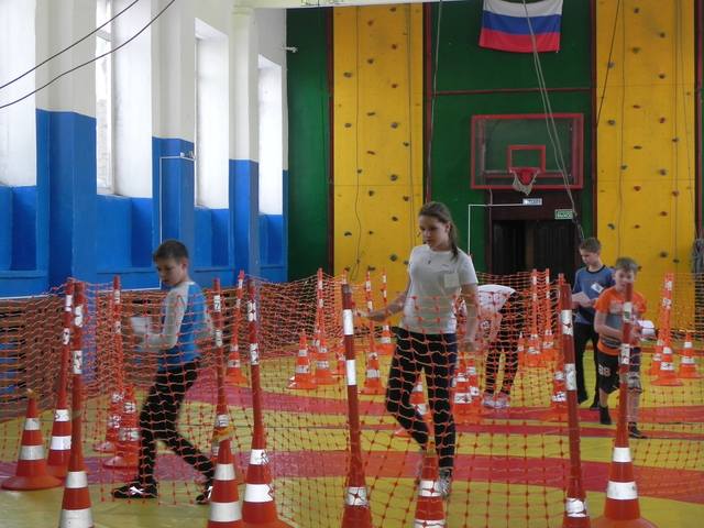 Итоги "Крещенский лабиринт-2019"