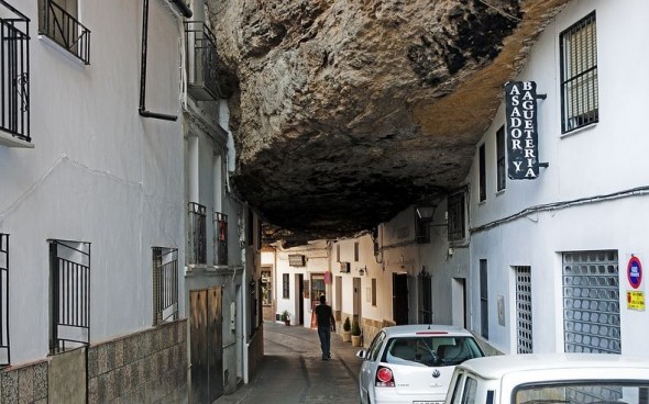 Setenil 2