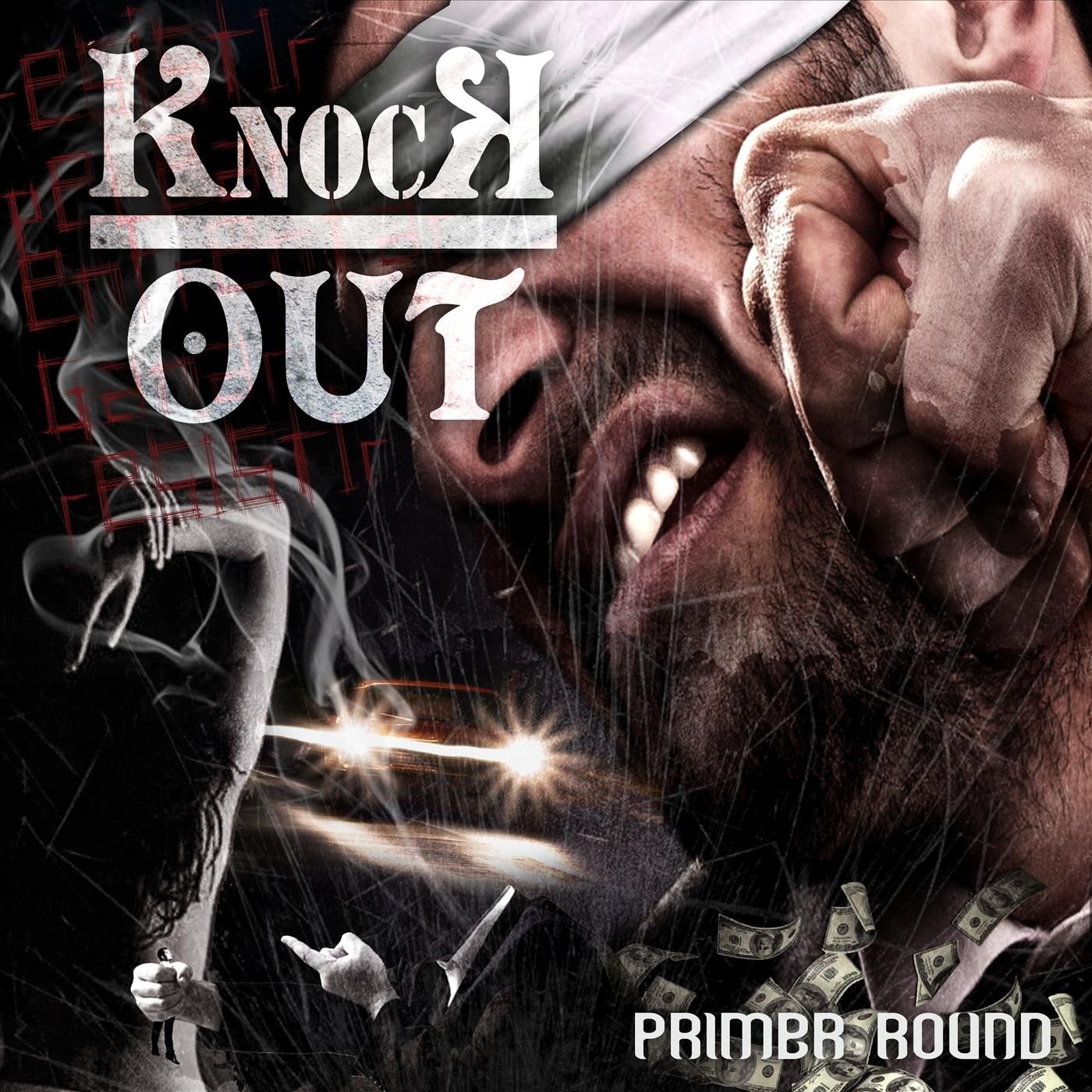 Knockout 2018 - Primer Round