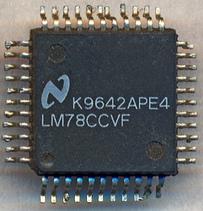 LM78CCVF 0