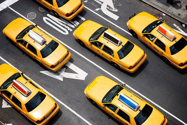 Такси Сити Мобил – преимущества сервиса для пассажиров и водителей 