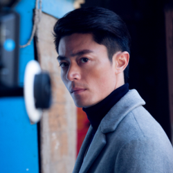 Хештег wallace_huo на ChinTai AsiaMania Форум 25198799