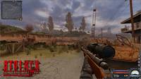 S.T.A.L.K.E.R. Clear Sky Weapon Pack..