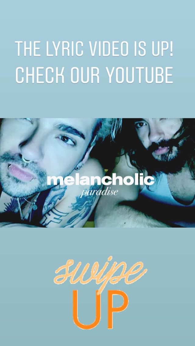 Bill's IG-Story #9 (01.02.19, Munich)