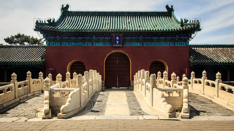 Final day in Beijing (22 из 52) Final day in Beijing (22 из 52)
