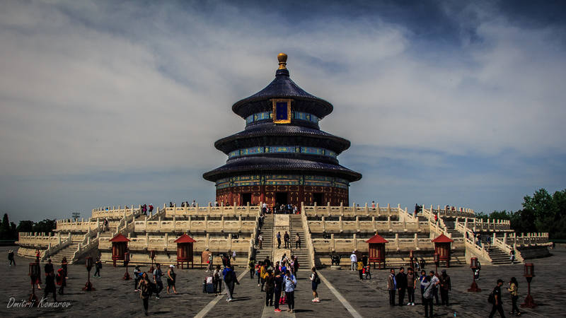 Final day in Beijing (31 из 52) Final day in Beijing (31 из 52)
