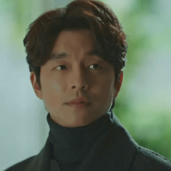 Gong_Yoo - Гоблин (2016-2017) 25226034