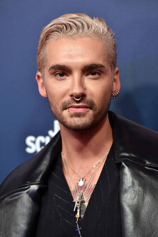 Bill+Kaulitz+Made+More+Award+2019+Munich+z3Km57DR2OEx