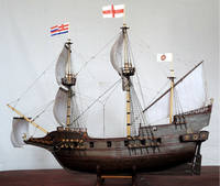 Golden Hind