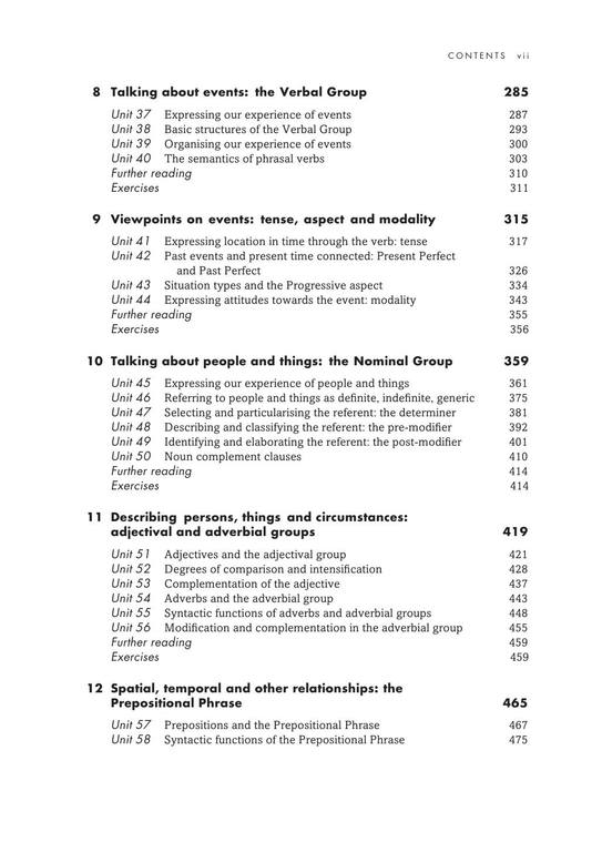 English Grammar A University Course 3rd Ed [2015] 8