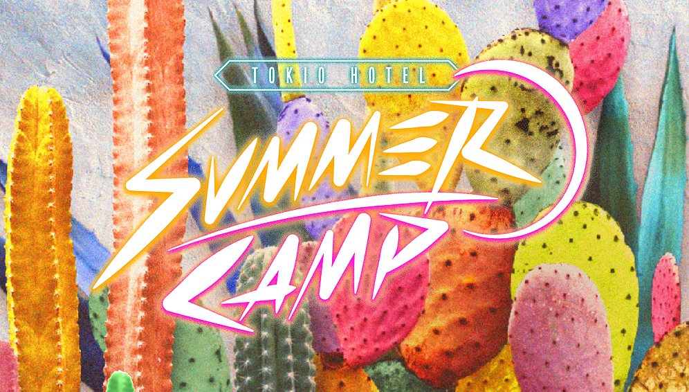 summer camp