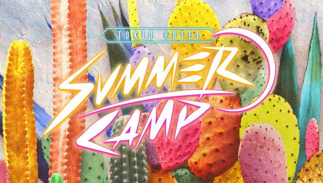 summer camp