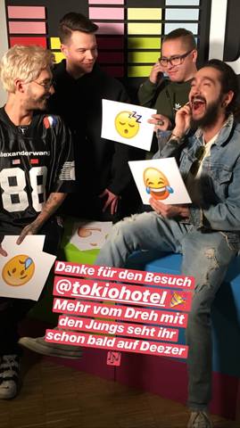 05.02.19 - promo day #2, Berlin