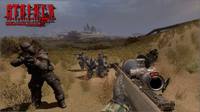 сталкер STCoP Weapon Pack 3.0 + Total war