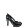 Туфли искусственная кожа ABB MOD Eugenia C21-D188 цвет черный.