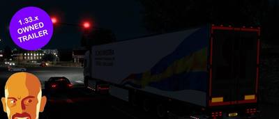 krone jelle schouwstra by cyrusthevirus for ets2 img3