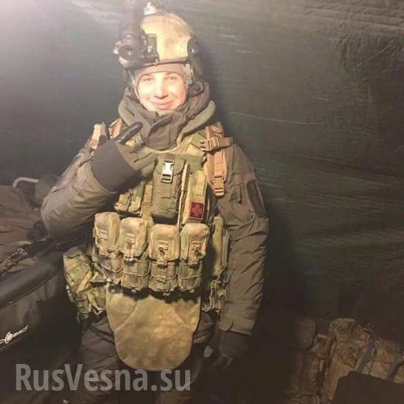 voennosluzhashchiy csn kubinka-2 sso maksim pletnyov