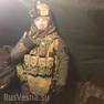 voennosluzhashchiy csn kubinka-2 sso maksim pletnyov
