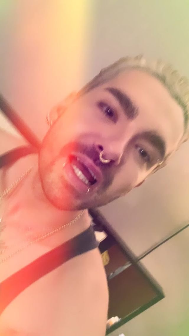 Bill's IG-Story #9 (08.02.19, Berlin)