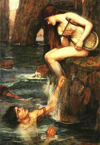 John William Waterhouse (4)