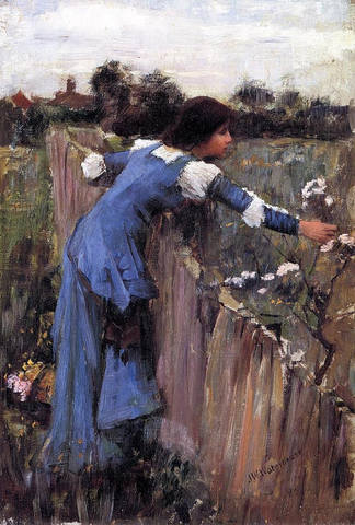 John William Waterhouse (18)