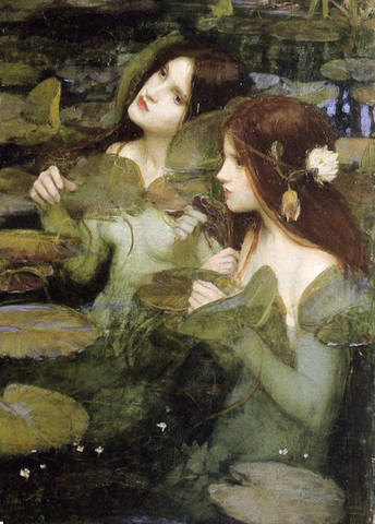 John William Waterhouse (10)