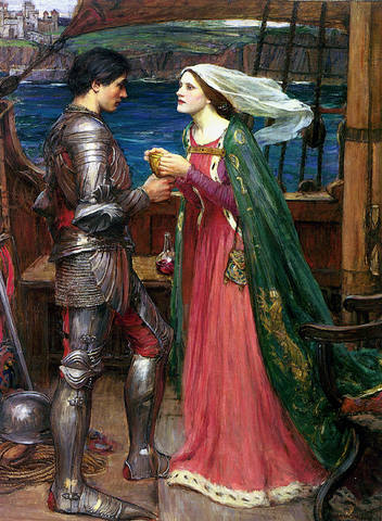 John William Waterhouse (26)