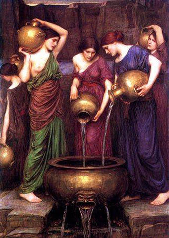 John William Waterhouse (23)