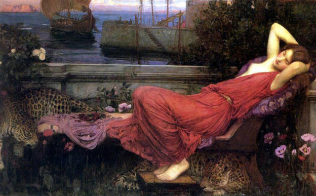 John William Waterhouse (45)